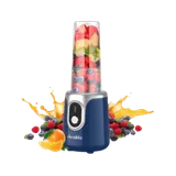 Mixeur sans fil Decakila 500ML Bleu thumbnail 1