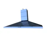 Hotte De Cuisine Technolux Tec 90X60 Avec Sorti TCX-9CHPYDX thumbnail 3