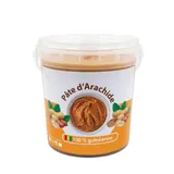 DEEJA - Pâte d’Arachide Artisanale Pure Guinée – 1 Kg thumbnail 1