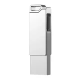Clé USB Hiksemi E327C 256GB U3 Silver thumbnail 2