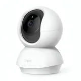 Caméra de Surveillance TP-LINK Tapo C200 HD 1080p avec Vision Nocturne thumbnail 1
