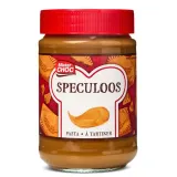 Pâte à tartiner Speculoos Mister Choc - 400g thumbnail 1