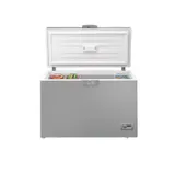 Congelateur Beko Horizontal 400LITRES HSM30081S thumbnail 4