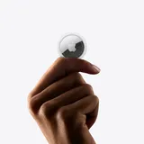 Apple AirTags traceur d'objets anti-perte thumbnail 2