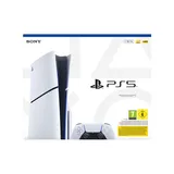 Console Sony PlayStation 5 Slim 1 To thumbnail 1