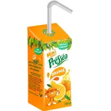 Mini Présséa Orange 200ML thumbnail 1