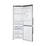 Refrigerateur Samsung Combine 3TIROIRS Avec Fontaine Silver RB30J3700SA thumbnail 6