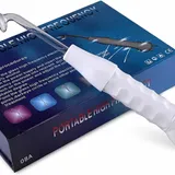 TYTUOO - Appareil Haute Fréquence Visage – 4 Tubes Néon – Raffermissant & Soin Peau thumbnail 1