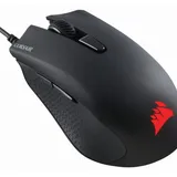 Corsair - Corsair Harpoon RGB Pro souris Jouer Droitier USB Type-A Optique 12000 DPI thumbnail 1