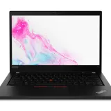 Ordinateur Portable Lenovo ThinkPad T14 I5 thumbnail 1
