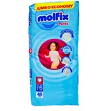 Couches culottes Molfix 15 kg x48 thumbnail 1