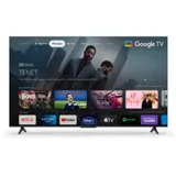 Televiseur TCL 75" Smart Google TV 4K 75P755 thumbnail 2