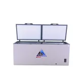 CONGELATEUR ASTECH HORIZONTAL 830LITRES SILVER CH830AC thumbnail 3