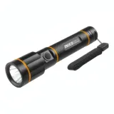 Lampe Torche LED Rechargeable Ingco 450 Lm Étanche thumbnail 4