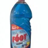 FOOT - Détergent multi usage bleu - 1,5L thumbnail 1