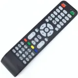 TELECOMMANDE RSCAR UNIVERSAL LCD RC RS-L1210+C thumbnail 1