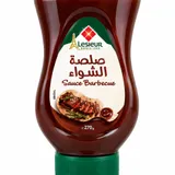 Lesieur – Sauce Barbecue – 240 g thumbnail 1