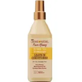 CREME OF NATURE - Pure honey - Leave-in spray pour cheveux secs & endommagés - 236ML thumbnail 1