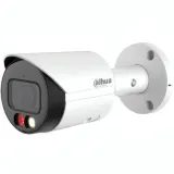 Caméra IP Bullet Dahua 8MP DH-IPC-HFW2849S-S-IL avec Microphone thumbnail 1