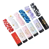 Accessoire de fête multicolore en papier soufflé à la main,3 PCS thumbnail 1