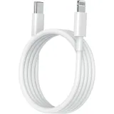 Câble (USB-C + Lightning) 25W thumbnail 1