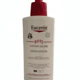 EUCERIN - Lotion Légère pH5 pour peaux normales- sèches et sensibles - 400ML thumbnail 1