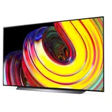 Televiseur LG 65" OLED Smart 4K OLED65CS6LA thumbnail 3
