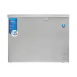 Congelateur Midea Horizontal 400LITRES Inverter Gris MDRC407FZG43D thumbnail 1