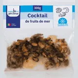 Le pêcheur - Cocktail de fruits de mer - 300G thumbnail 1
