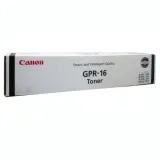 Toner Noir Canon GPR-16 - Impression 24000 pages thumbnail 1