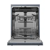 Lave Vaisselle Haier 15 Couverts Gris Clair HBWE15366SS1QA thumbnail 5