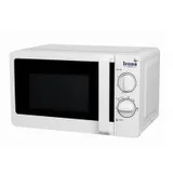 Micro Onde Icona 20LITRES Blanc ILMO-2015XW thumbnail 1