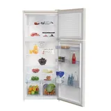 Réfrigérateur Double Portes 450 Litres Defrost Beige Beko RDSE450K20B thumbnail 5