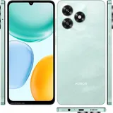Honor X5c Plus 4G – 128GB RAM 4GB – Ecran 6,74″pouces – Batterie 5260mAh thumbnail 1