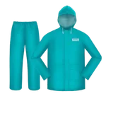 Combinaison de Pluie Professionnelle XXXL thumbnail 1