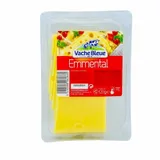 VACHE BLEUE - Fromage emmental 150G thumbnail 1