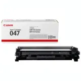 Toner Canon 047 Noir Original - 1600 Pages thumbnail 1