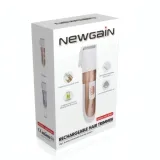 Tondeuse à Cheveux Sans Fil NEW GAIN D05-HT001 - Rechargeable thumbnail 1