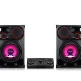 Mini Chaine LG CL98 3500 Watts thumbnail 4