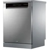 Lave Vaisselle Haier 15 Couverts Gris Clair HBWE15366SS1QA thumbnail 4