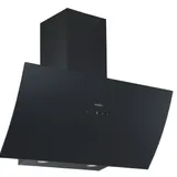 Hotte De Cuisine Haier Sensor 90X60 Verre Noir CHCS90TB12A90CM thumbnail 1