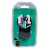 Souris Sans Fil JITE EL-08 - Connexion 2.4GHz thumbnail 1