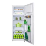 Refrigerateur Rising Portes 300LITRES White BCD280 thumbnail 3