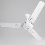 Ventilateur Regal 24" Plafonnier Blanc RDF24 thumbnail 1
