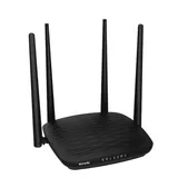 MODEM TENDA  AC5 ROUTEUR SMART DUAL BAND AC1200 thumbnail 1