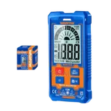 Multimètre numérique intelligent True RMS - WDM1505 thumbnail 1
