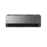 Split LG 24000BTU 3CV Inverter Artcool S4Q24K2RJD Noir thumbnail 4