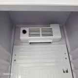 Refrigerateur Shark 208LITRES 1 Porte Vitrine CRF-460NF thumbnail 4