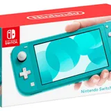 Nintendo Switch Lite thumbnail 5