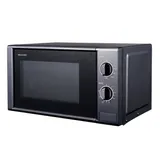 Micro Onde Sharp 20 litres Noir R20GB(S) thumbnail 1